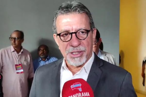 Afonso Florence reeleição