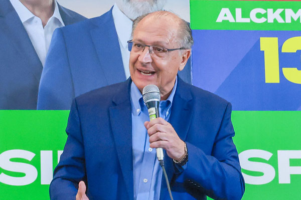 Alckmin
