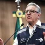 Casos de intoxicação por metanol podem aumentar no Brasil, afirma Padilha