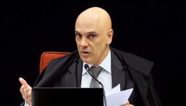 Alexandre de Moraes