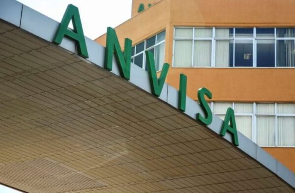 Anvisa proíbe venda de medicamento usado no tratamento da hipertensão