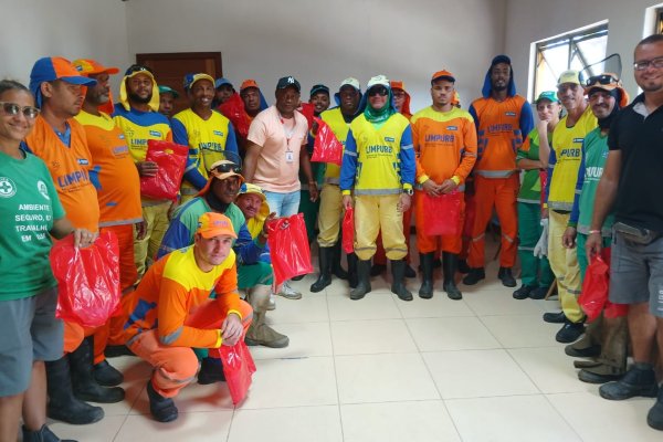 Assembleia Garis e Margaridas