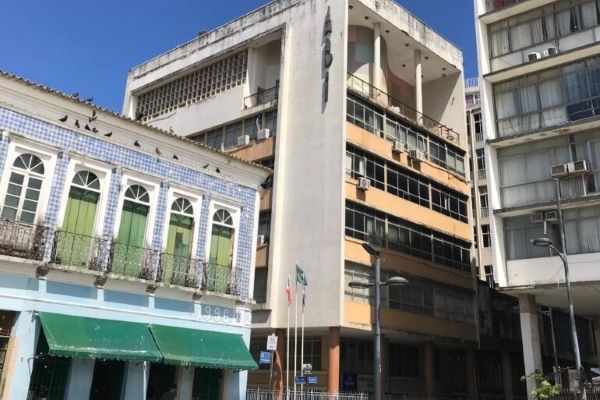 Associação Bahiana de Imprensa ABI