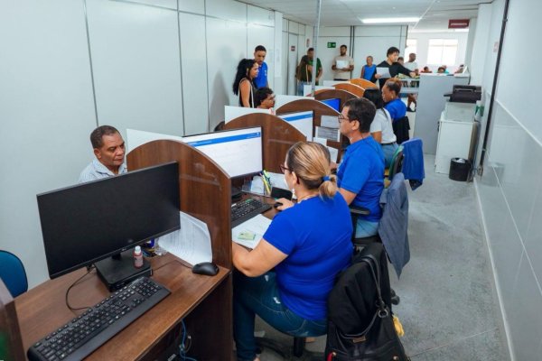 Atendimento Lauro BPC