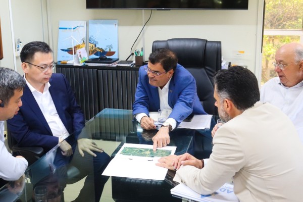 BYD SDE_Feira de Santana