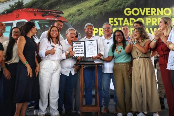 BahiaFarma Jerônimo