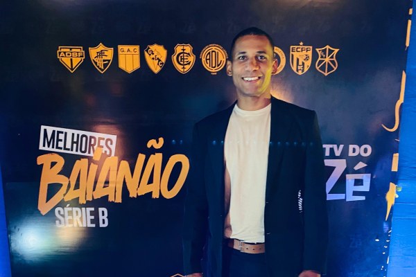 Baianão 2025 Série B Madre de Deus