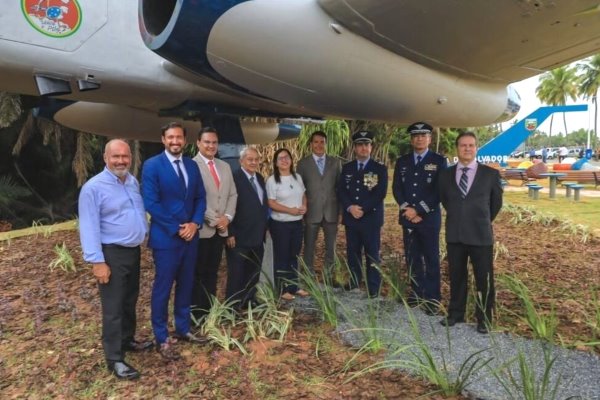 Bambuzal Iluminação Ana Paula