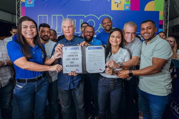 Banho de Luz Débora