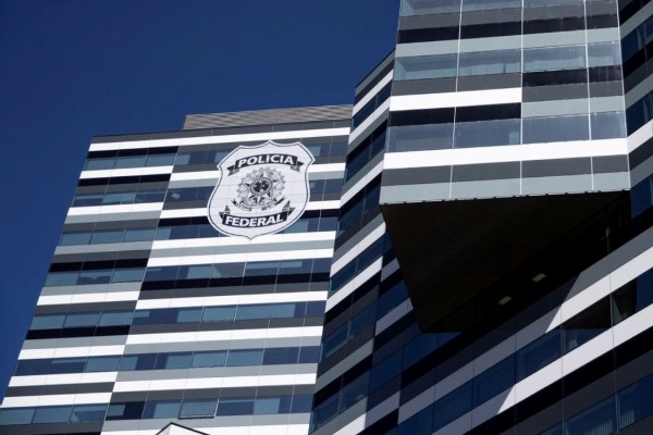 Base Polícia Federal