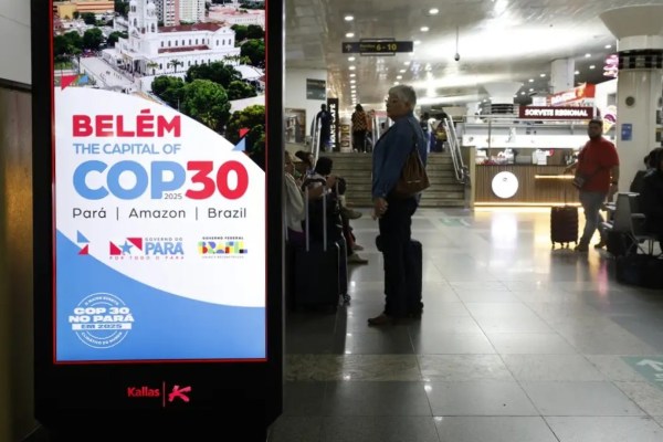 Belém COP 30