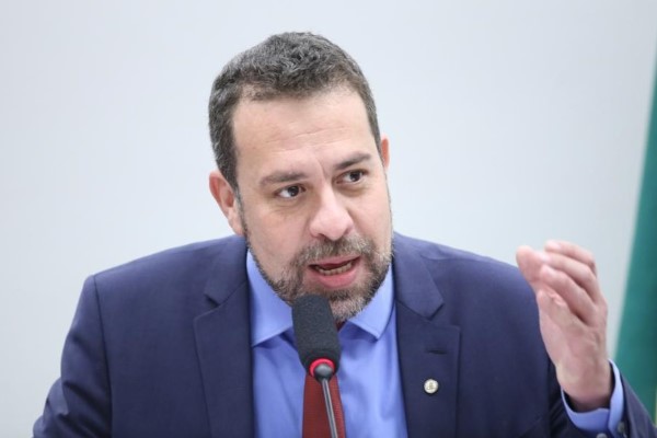 Boulos ministro