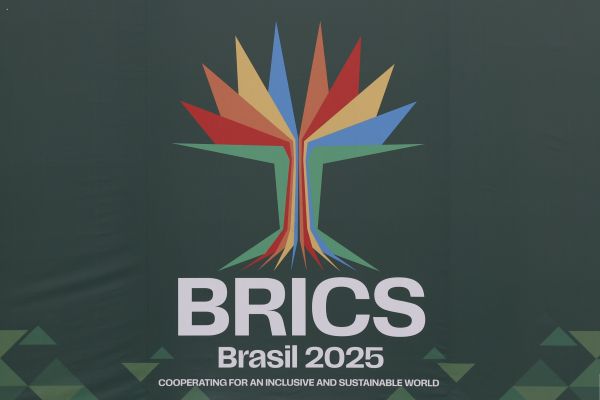 Brics Brasil Rio
