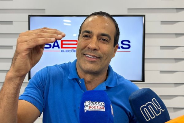 Bruno Reis Audiência TVE