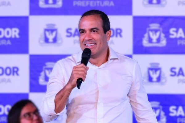 Bruno Reis Secretaria do Mar