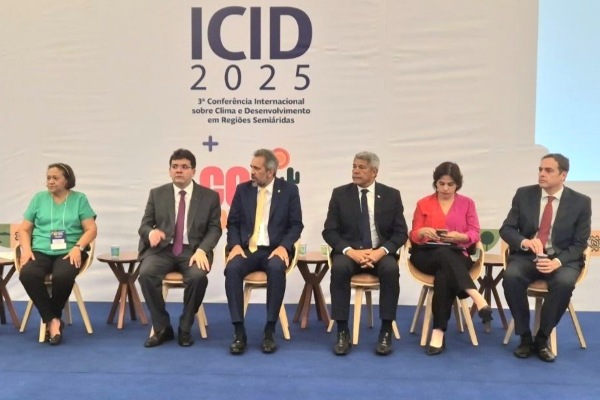 COP Nordeste Jerônimo|Cop Nordeste