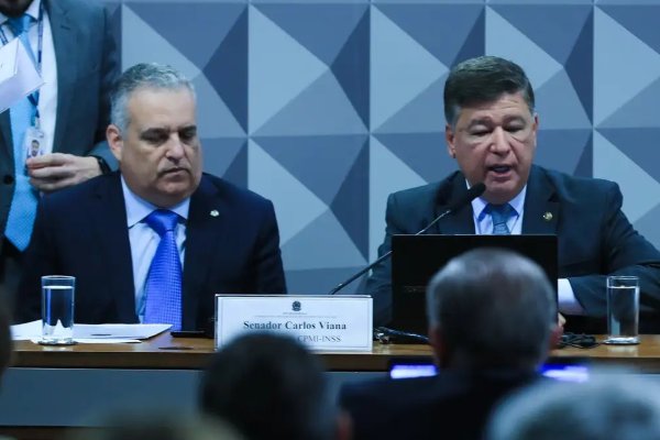 Oposição conquista comando da CPMI do INSS no Congresso