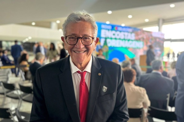 Caetano PAC Seleções Brasília