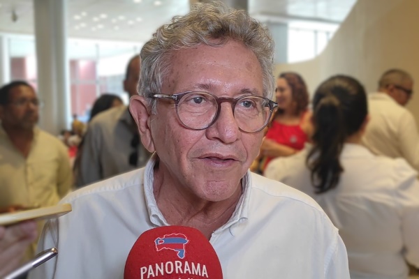 Caetano Rombo Camaçari