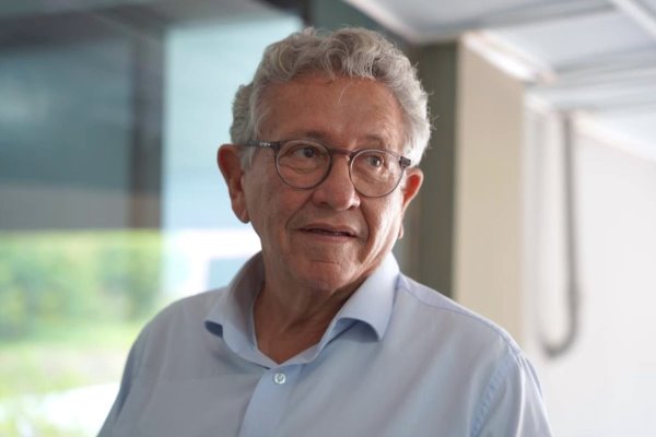 Caetano Salário Servidor