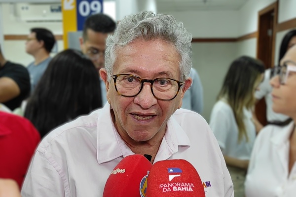 Caetano Shopping Busca Vida