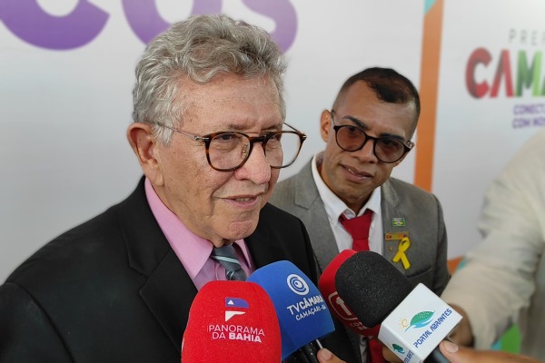 Caetano e Márcio Educação