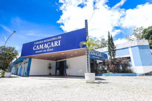 Câmara de Camaçari