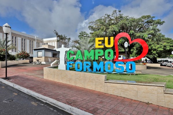 Campo Formoso|CLT Adão