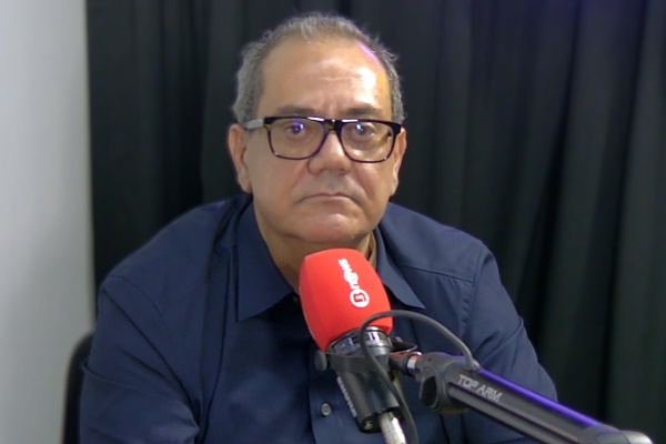 Carlos Muniz PodCast BNews