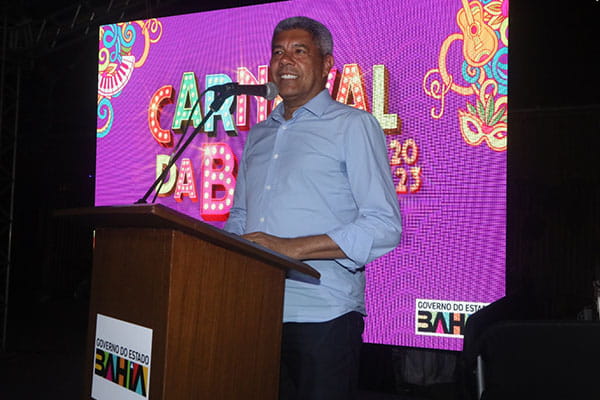 Carnaval Itacaré Jerônimo