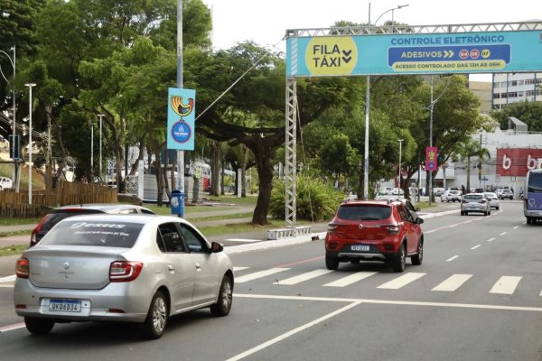 Carnaval Transalvador