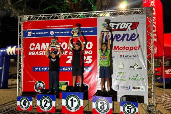 Castro AlvesSportBAY