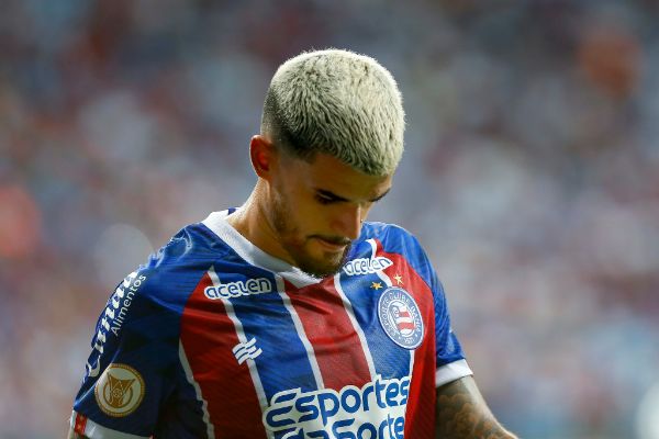 Cauly - Esporte Clube Bahia