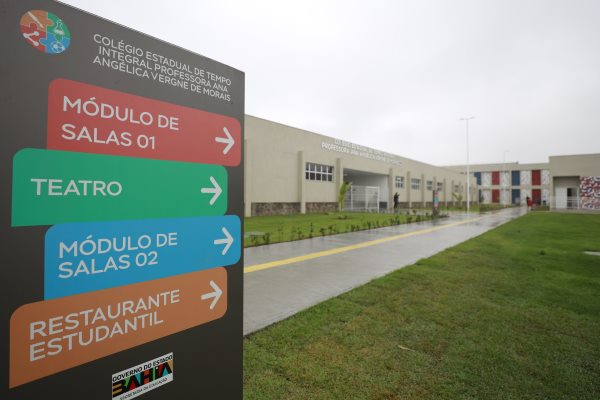 Colégio Feira de Santana