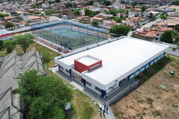 Colégio Integral Jequié Polivalente