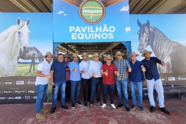 Comissão de Agricultura da Alba