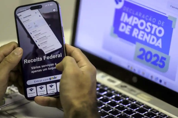 Comissão do Senado - Isenção do IR