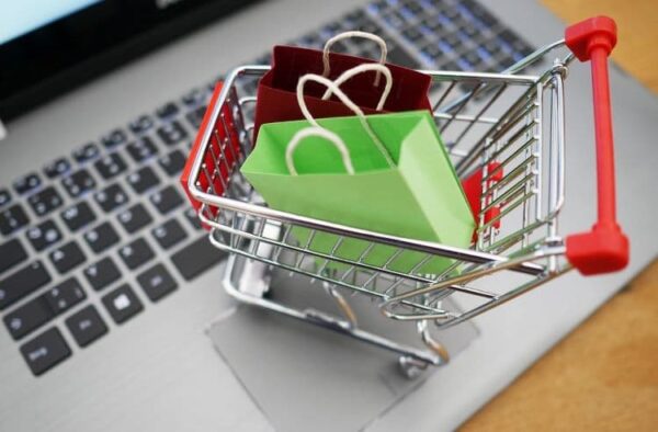 Compras online Consumidor