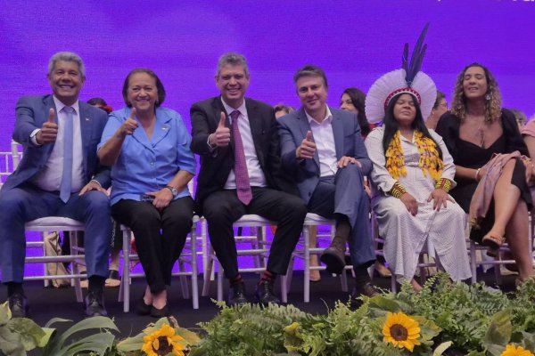 Conferência Políticas para as Mulheres Jerônimo