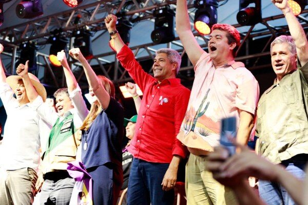 Jerônimo reforça combate à fome e defende agroecologia como caminho para segurança alimentar