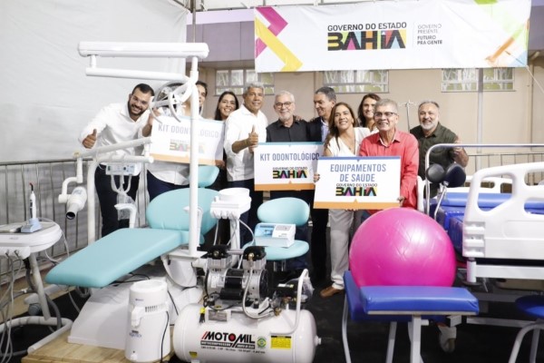 Conquista Jerônimo Sesab