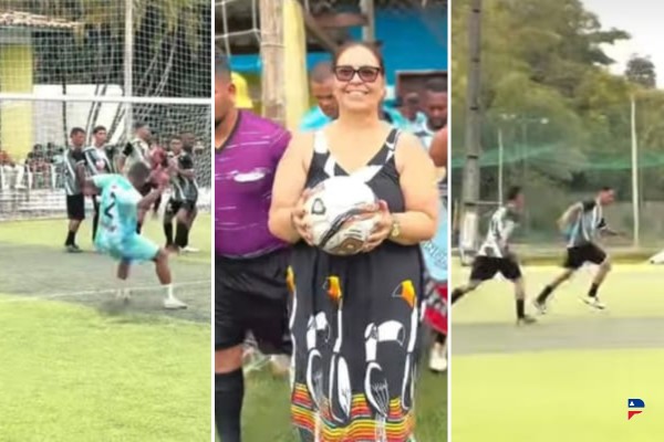 Copa Trabalhadores de Limpeza Urbana