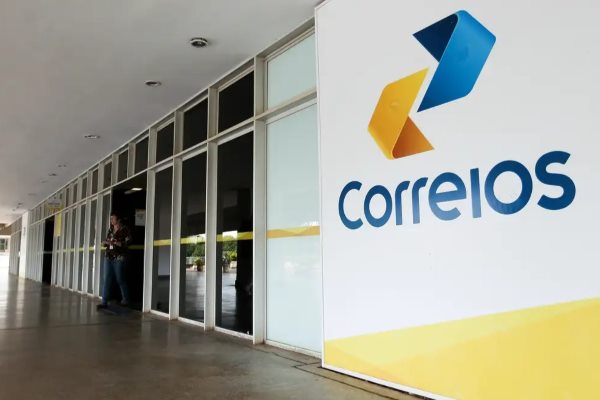 Correios Atendimento
