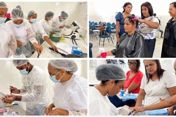 Curso Gratuito Jequié