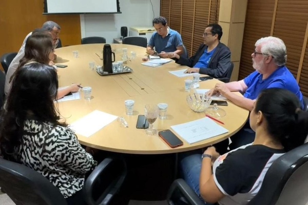 Débora Regis ASPROLF