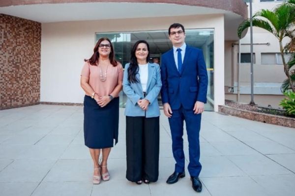 Debora Regis-justica