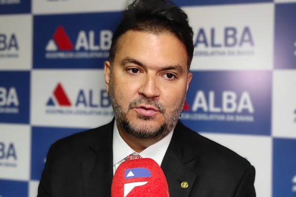 Diego Coronel Câmara Deputados