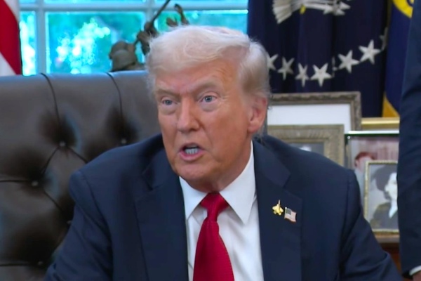 Trump recua e reduz tarifas para café, carne bovina e frutas brasileiras