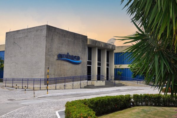 Embasa avança na transição energética e projeta 99,9% do consumo vindo de fontes renováveis até 2026