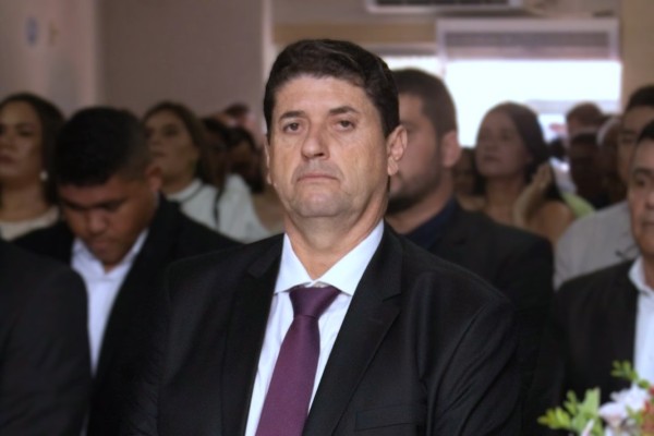 Fabrício Lopes Umburanas